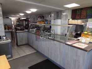 200 Nechells Park Rd, Birmingham to rent Interior Photo- Image 2 of 6