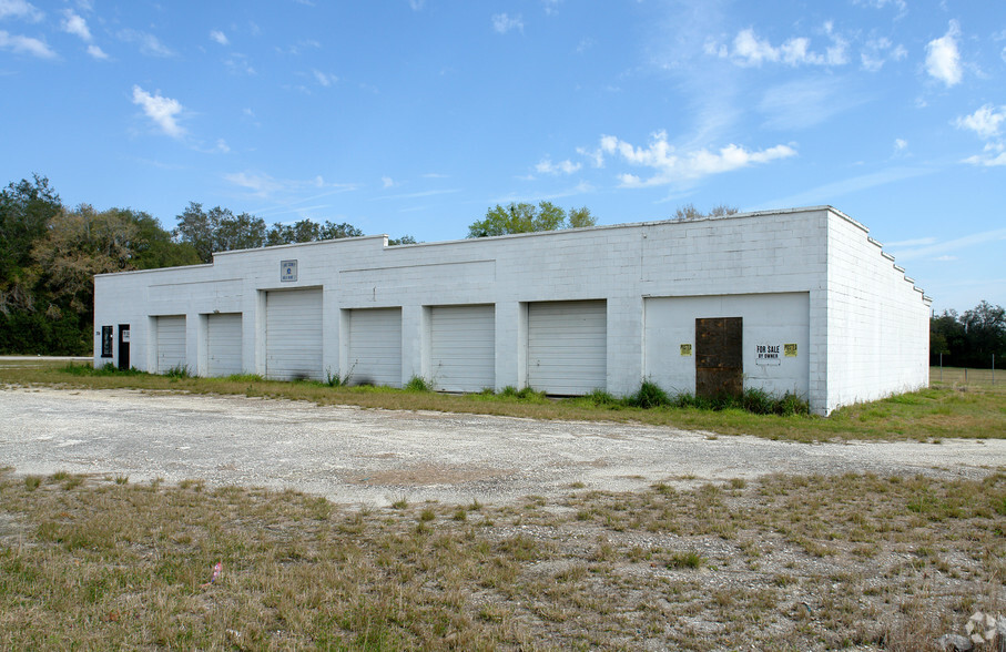 376 Sr-50, Mascotte, FL for sale - Primary Photo - Image 1 of 1