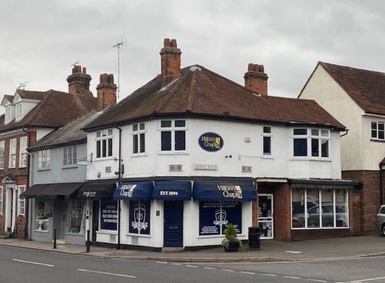 94 High St, Ingatestone for sale Building Photo- Image 1 of 1