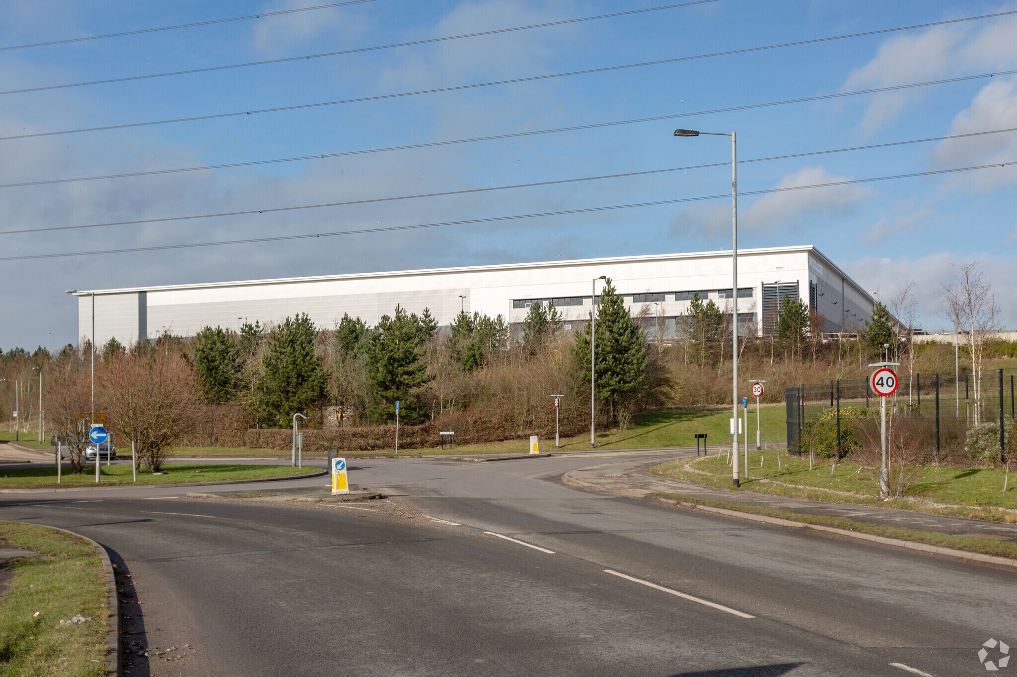 M6 Cley Rd, Cannock for sale Primary Photo- Image 1 of 1