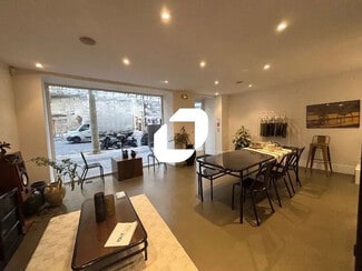 More details for 198 Boulevard Saint-Germain, Paris - Build-to-Rent for Sale