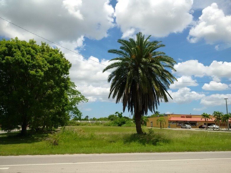 199 Redland Rd, Florida City, FL 33034 UK