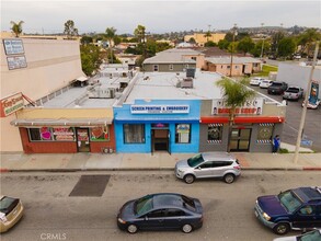 2004-2012 Whittier Blvd, Montebello, CA for rent Building Photo- Image 1 of 4