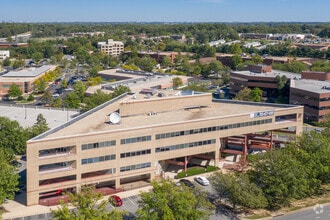 11240 Waples Mill Rd, Fairfax, VA - AERIAL  map view