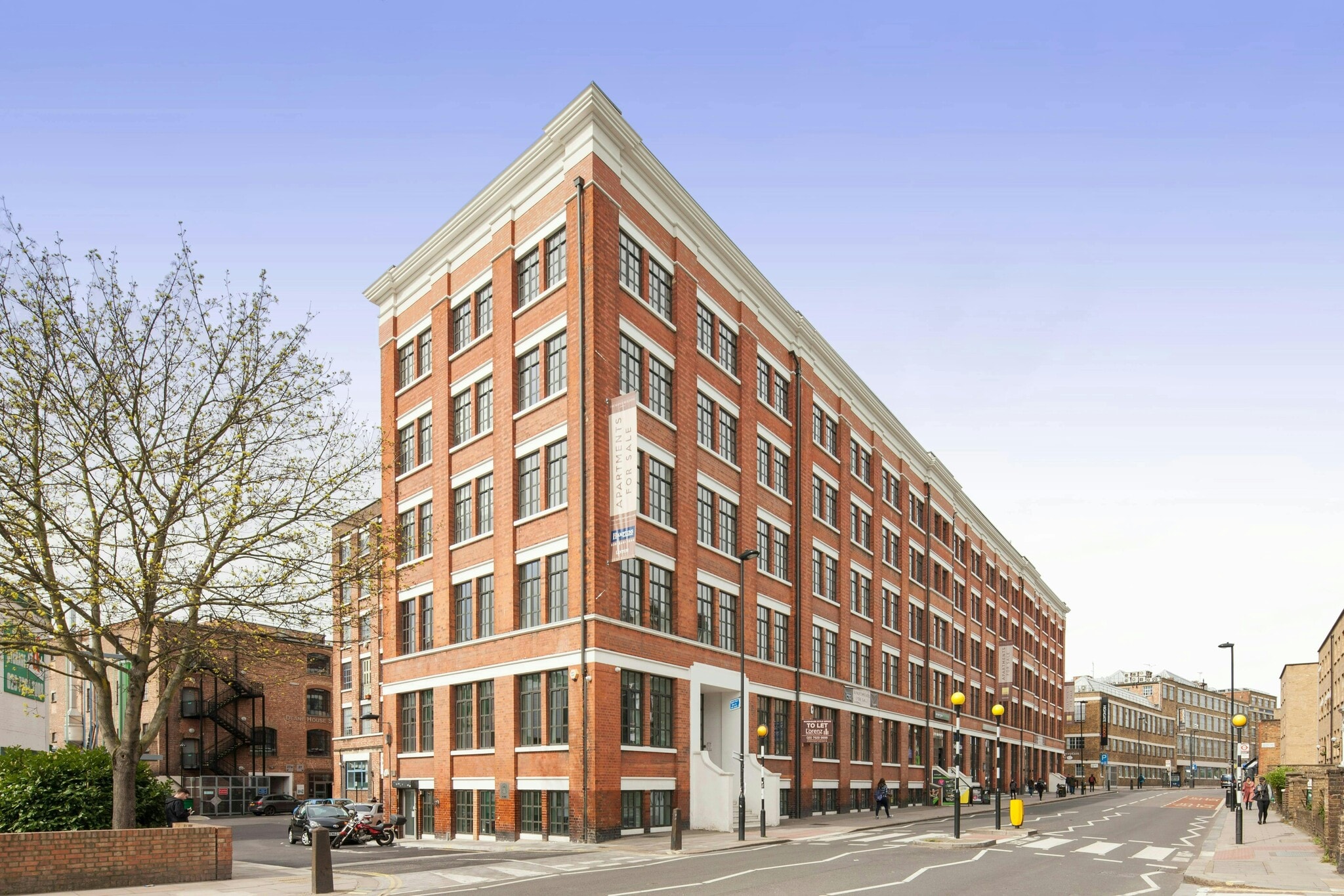 39-51 Highgate Rd, London to rent Building Photo- Image 1 of 41