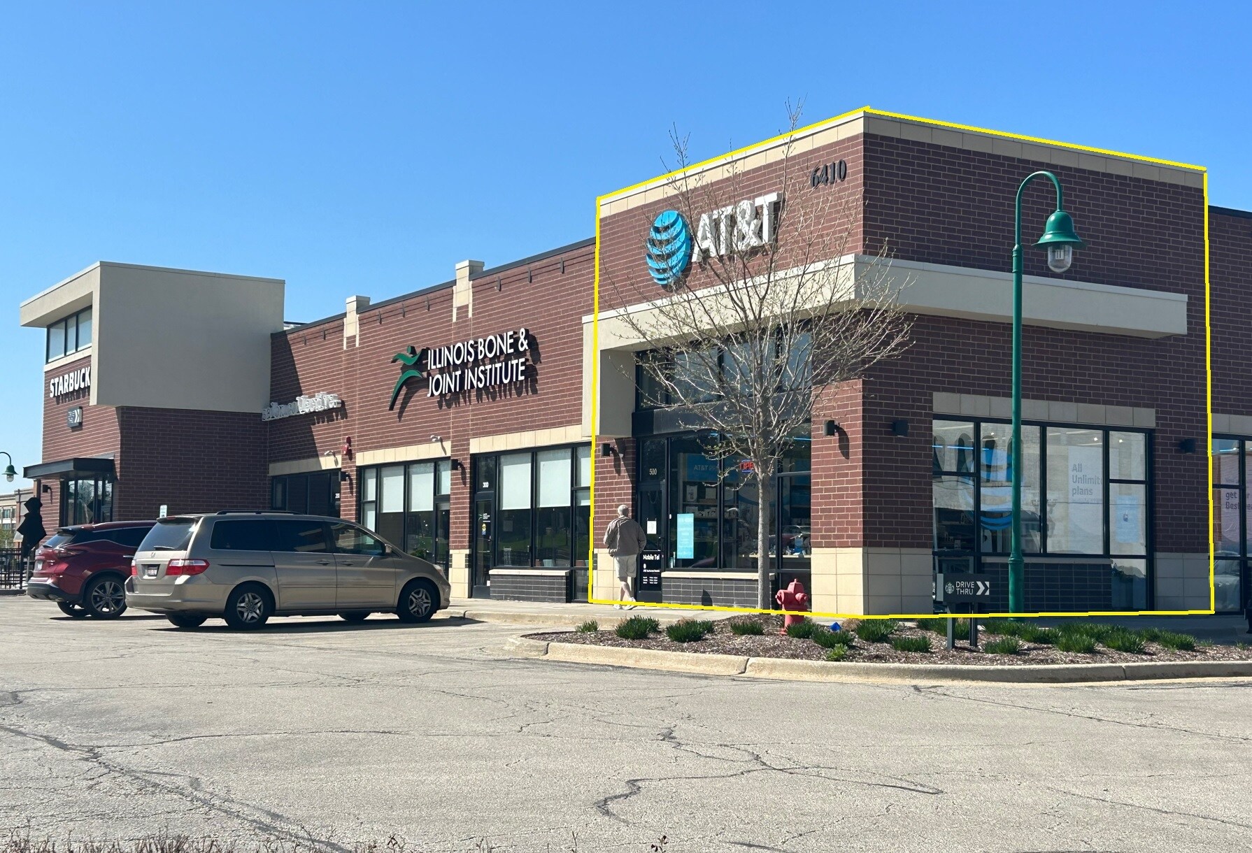 6410 Route 53, Woodridge, IL for sale Building Photo- Image 1 of 1