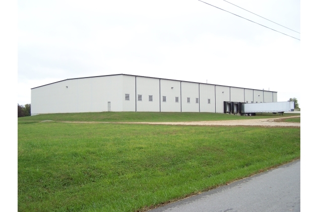 400 W Saint Eunice Rd, Fulton, MO for sale - Building Photo - Image 1 of 1