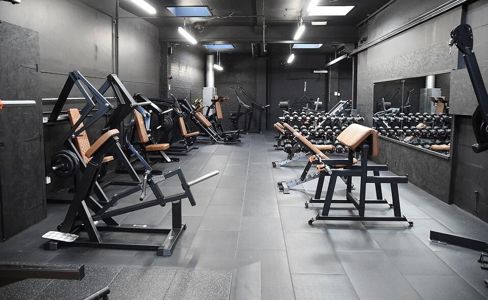 96-98 High St, Annan for sale - Building Photo - Image 3 of 16