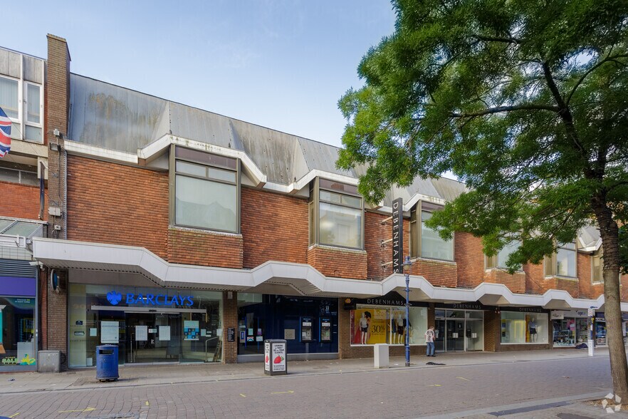 74-76A New Rd, Gravesend for sale - Primary Photo - Image 1 of 1