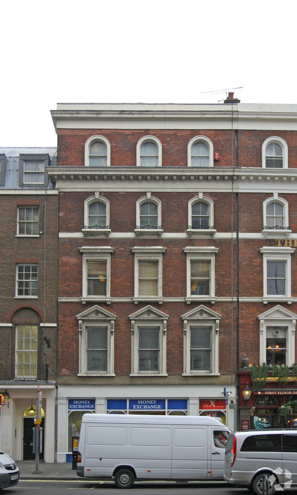 51 Whitehall, London for sale Building Photo- Image 1 of 1
