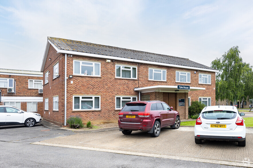 58-66 Morley Rd, Tonbridge for rent - Building Photo - Image 2 of 2