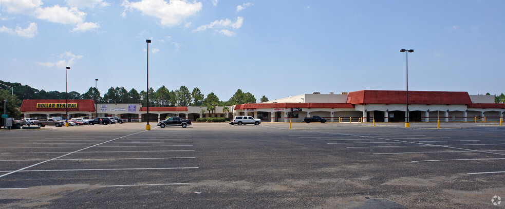 7101-7151 W Highway 98, Panama City Beach, FL for sale - Primary Photo - Image 1 of 1