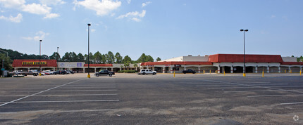 7101-7151 W Highway 98, Panama City Beach, FL for sale Primary Photo- Image 1 of 1