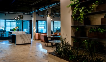 209 10th Ave S, Nashville, TN to rent Lobby- Image 2 of 6