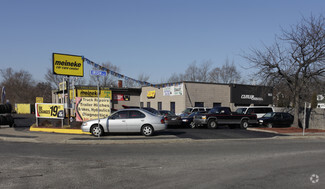 More details for 160 Irish Ln, Islip Terrace, NY - Retail for Sale