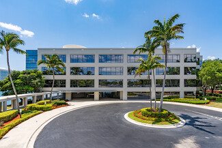 More details for 6100 Waterford District Dr, Miami, FL - Office for Rent