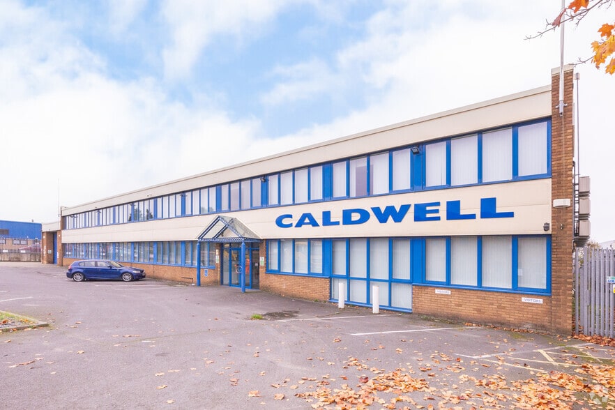 Herald Way, Coventry for sale - Primary Photo - Image 1 of 1