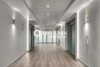 More details for 1 Boulevard Hippolyte Marquès, Ivry-sur-Seine - Office to Rent