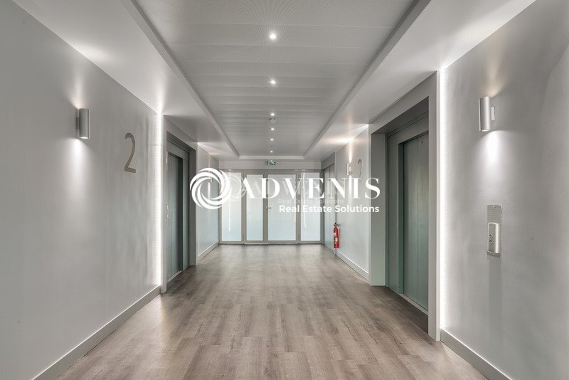 1 Boulevard Hippolyte Marquès, Ivry-sur-Seine to rent Lobby- Image 1 of 13