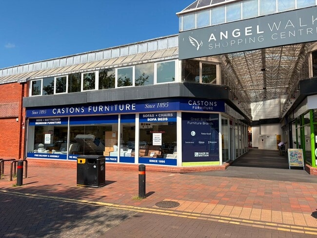 More details for Angel Walk, Tonbridge - Retail to Rent