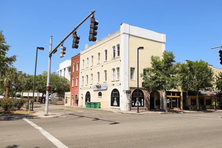 22 W University Ave, Gainesville, FL for sale - Building Photo - Image 3 of 19