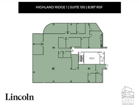 555-565 Marriott Dr, Nashville, TN for rent Floor Plan- Image 1 of 1