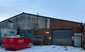 More details for Shawclough Rd, Rochdale - Industrial for Rent