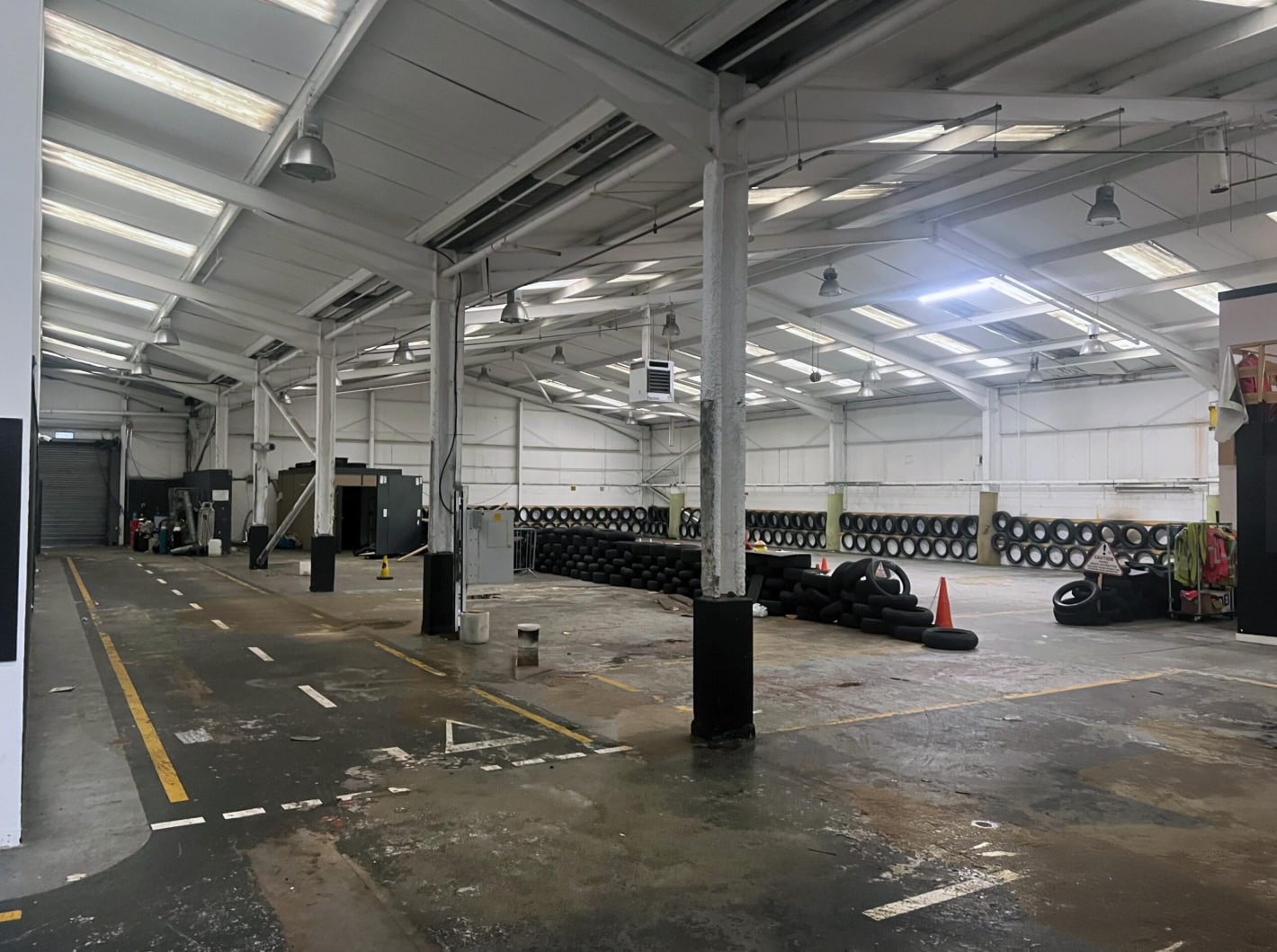 553 Gorgie Rd, Edinburgh to rent Interior Photo- Image 1 of 1