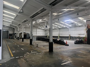 553 Gorgie Rd, Edinburgh to rent Interior Photo- Image 1 of 1