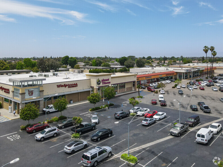 16151-16177 Harbor Blvd, Fountain Valley, CA for sale - Building Photo - Image 1 of 1