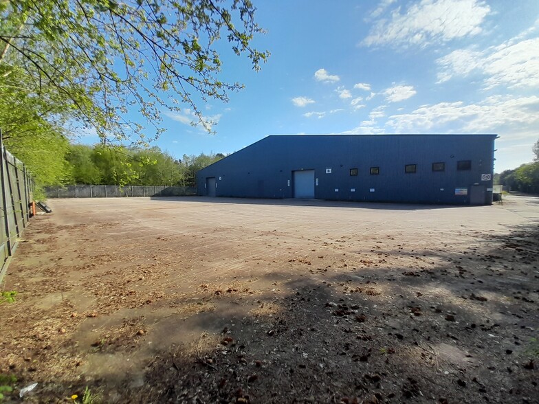 Westlaw Rd, Glenrothes for rent - Building Photo - Image 2 of 3