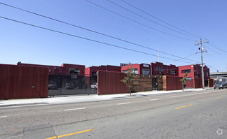 More details for 3421 Hollis St, Oakland, CA - Industrial for Rent