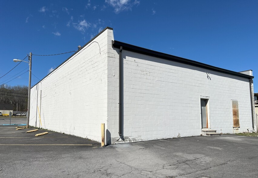 3305 S Broad St, Scottsboro, AL for sale - Building Photo - Image 3 of 5