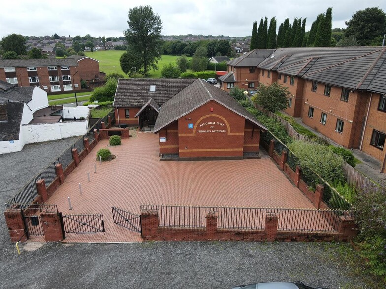 Sandford St, Newcastle Under Lyme for sale - Building Photo - Image 3 of 15