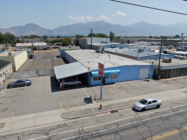 More details for 3403 S 300 W, Salt Lake City, UT - Industrial to Rent