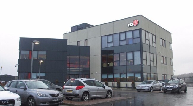 More details for Endeavour Dr, Westhill - Office to Rent