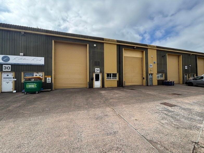 Ilton Business Park, Ilton to rent - Building Photo - Image 2 of 11