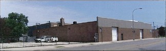 More details for 2300 W 63rd St, Chicago, IL - Industrial for Rent