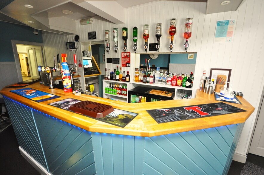 36 John St, Whithorn for sale - Interior Photo - Image 3 of 7