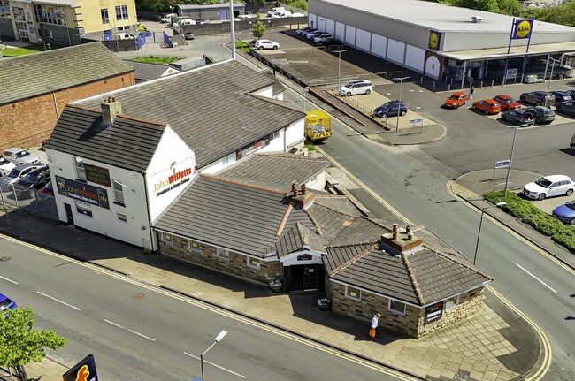 More details for 2 Cambridge St, Spennymoor - Retail for Sale