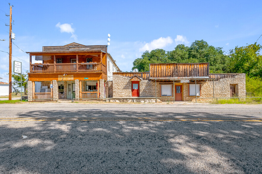 17451 US 377 Hwy, London, TX for sale - Building Photo - Image 1 of 20