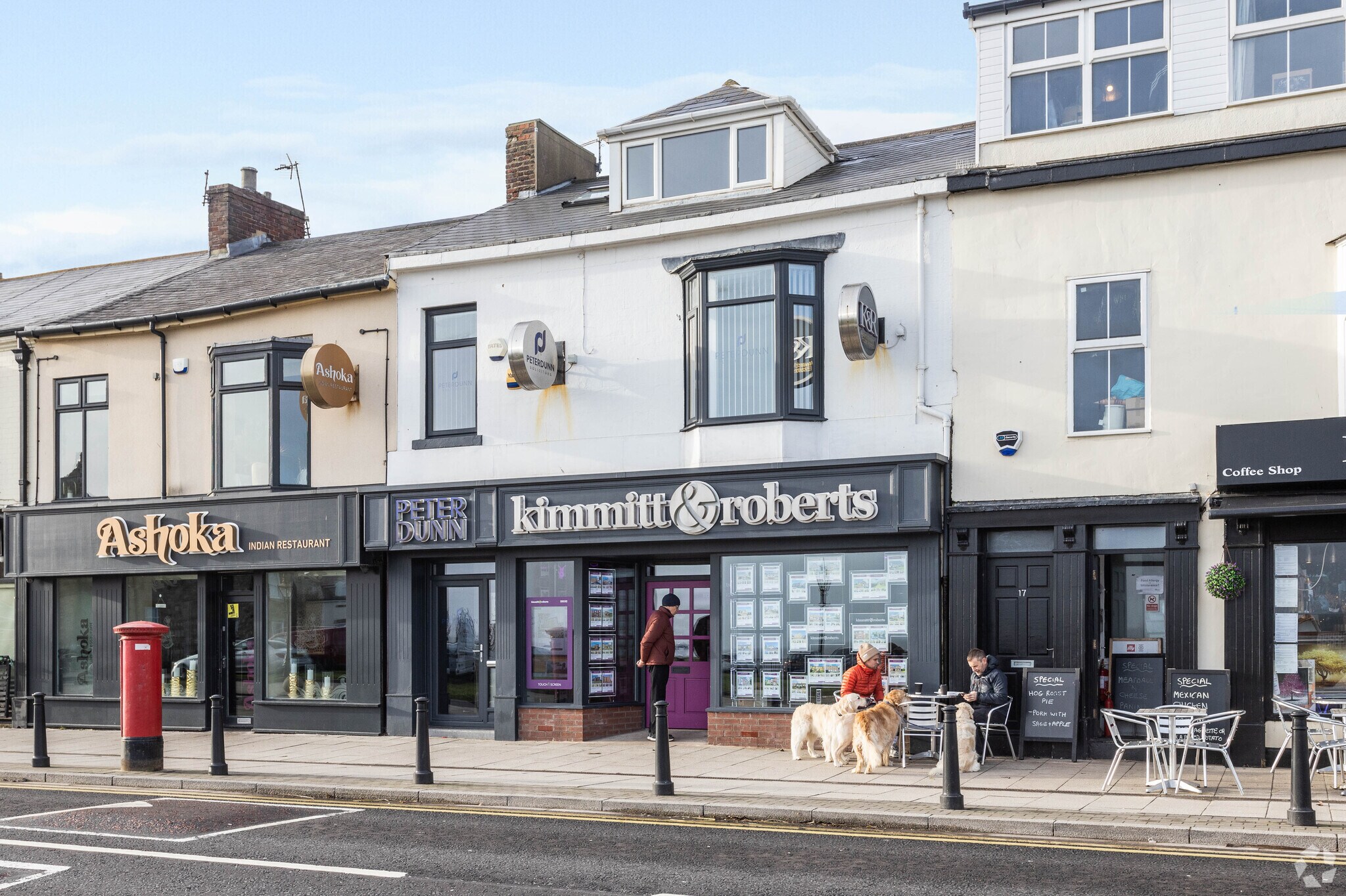 16 North Ter, Seaham to rent Primary Photo- Image 1 of 4