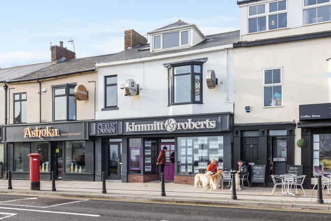 More details for 16 North Ter, Seaham - Office to Rent