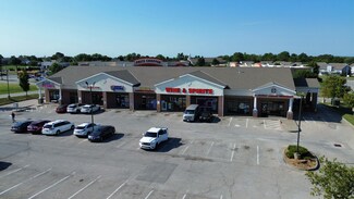 More details for 1302 Platte Falls Rd, Platte City, MO - Retail for Rent