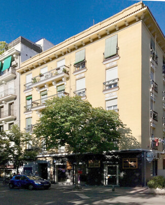 More details for Calle Montesa, 25, Madrid - Retail for Rent