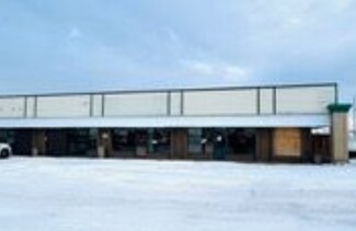 More details for 9216-9222 34th Ave NW, Edmonton, AB - Retail to Rent