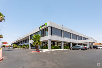 More details for 1500 E Tropicana Ave, Las Vegas, NV - Office for Rent