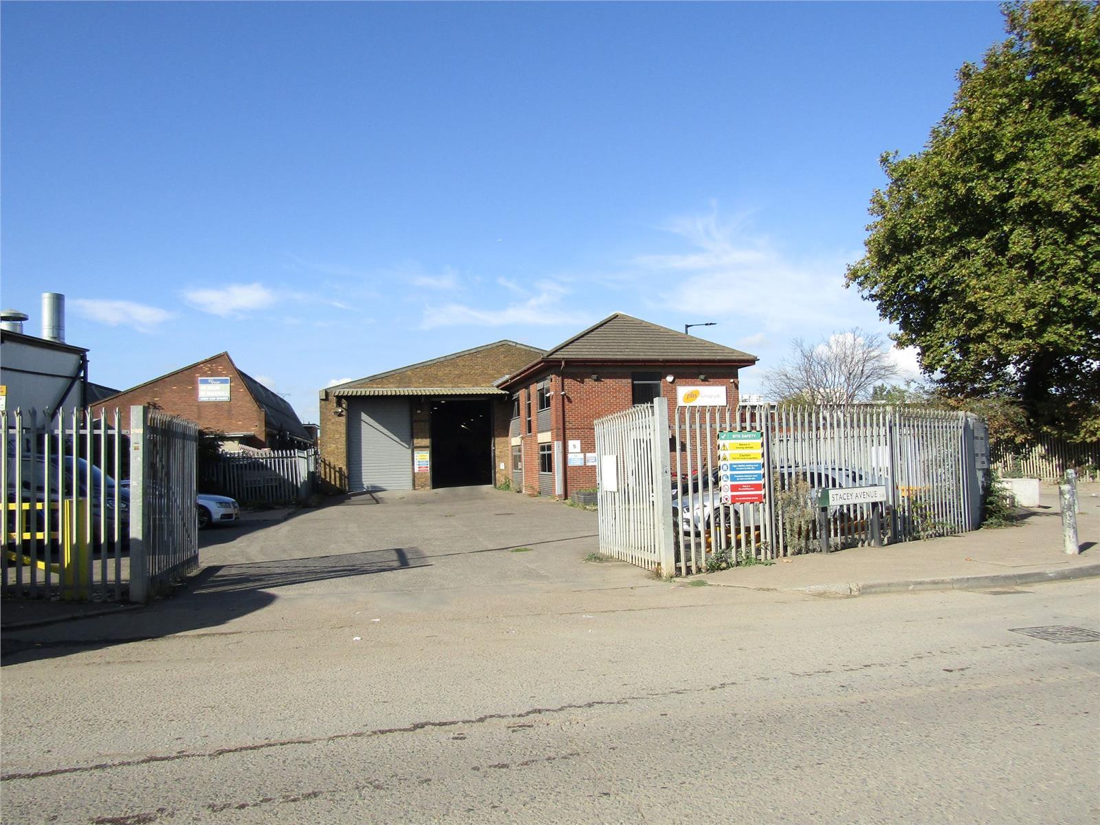 10 Princes Rd, London for sale Building Photo- Image 1 of 1