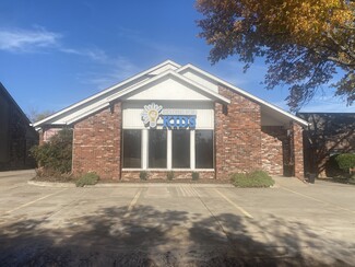 More details for 6967 S 66th Ave, Tulsa, OK - Office/Medical for Rent