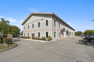 More details for 3163 SE Lionel Ter, Stuart, FL - Office for Rent